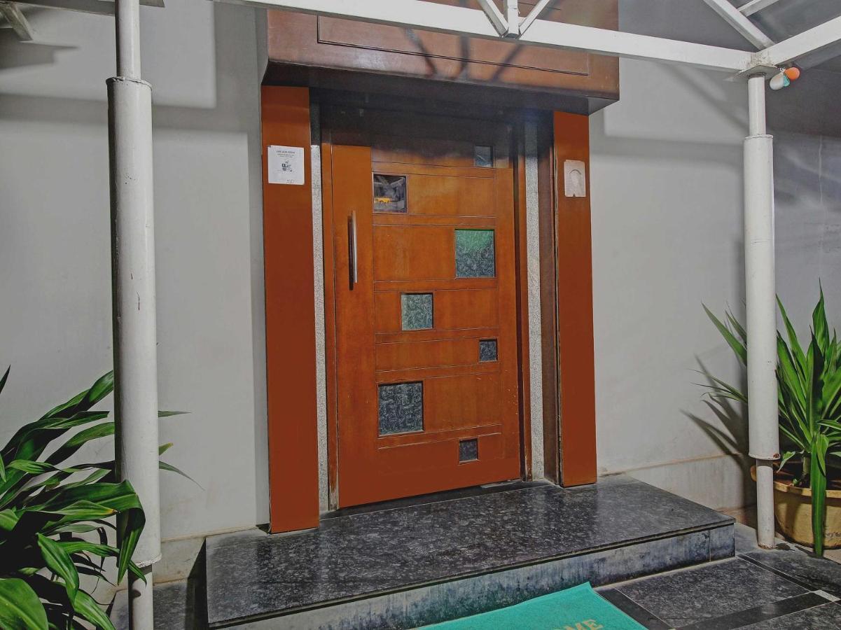 Collection O 82357 Hotel Surabhi Pride Trimulgherry Extérieur photo