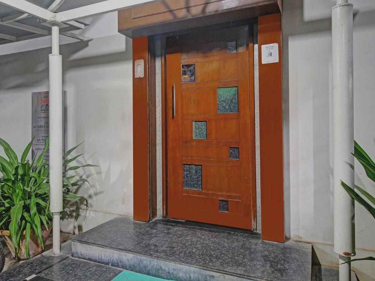Collection O 82357 Hotel Surabhi Pride Trimulgherry Extérieur photo