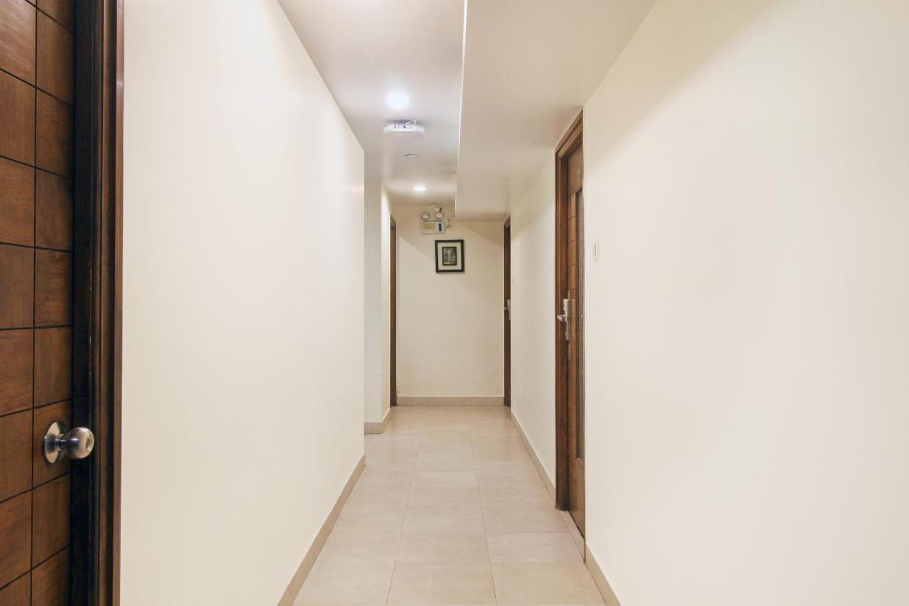Collection O 82357 Hotel Surabhi Pride Trimulgherry Extérieur photo