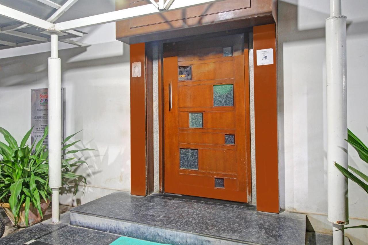 Collection O 82357 Hotel Surabhi Pride Trimulgherry Extérieur photo